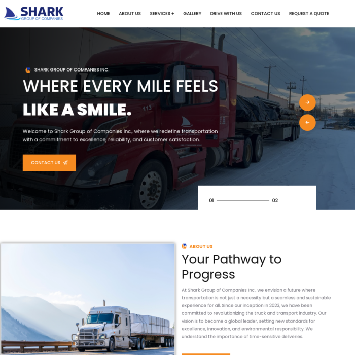 Shark Group of Companies